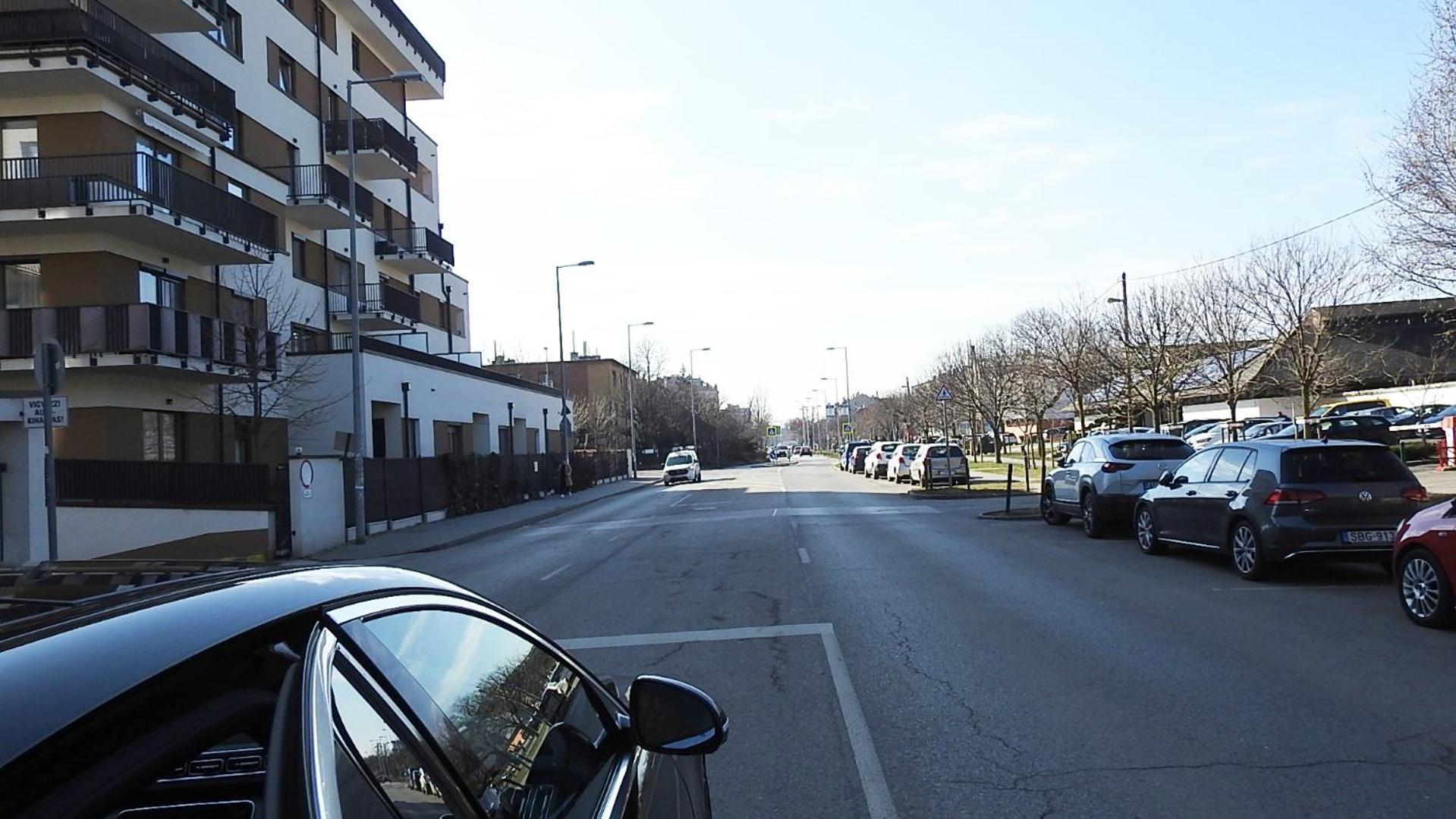 Luxury Cordia Apartment With Free Parking Budapeszt Zewnętrze zdjęcie