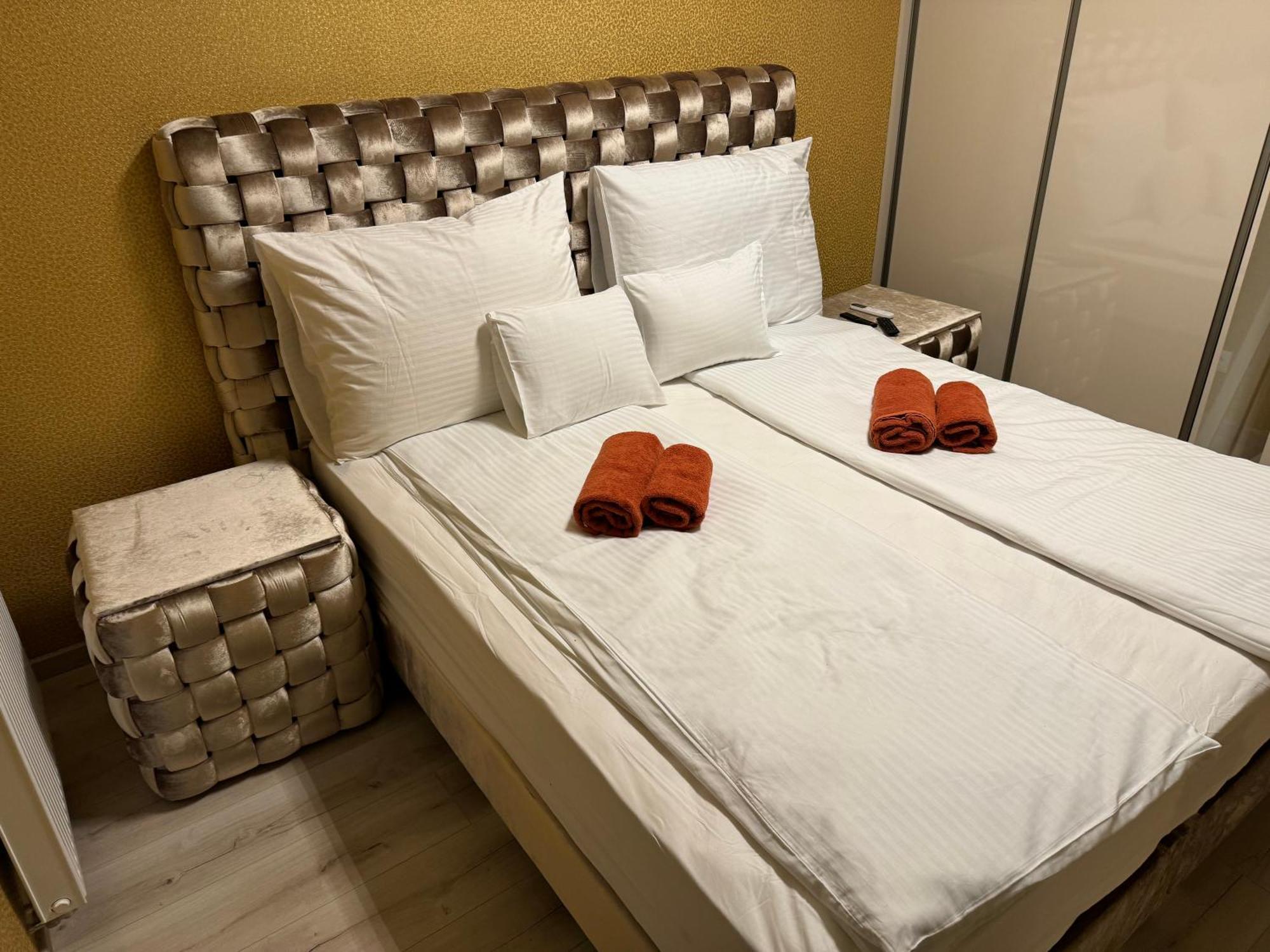 Luxury Cordia Apartment With Free Parking Budapeszt Zewnętrze zdjęcie