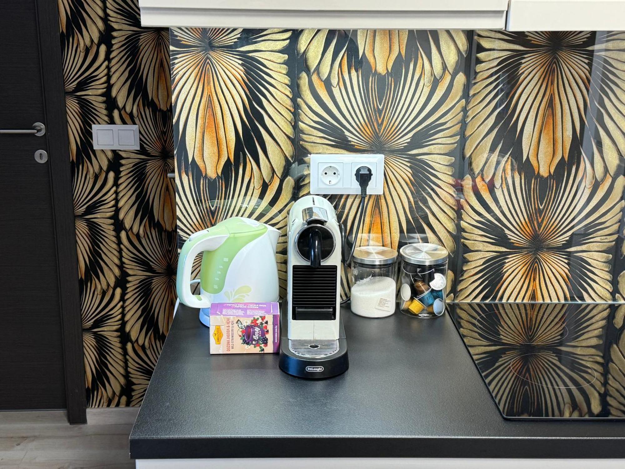 Luxury Cordia Apartment With Free Parking Budapeszt Zewnętrze zdjęcie