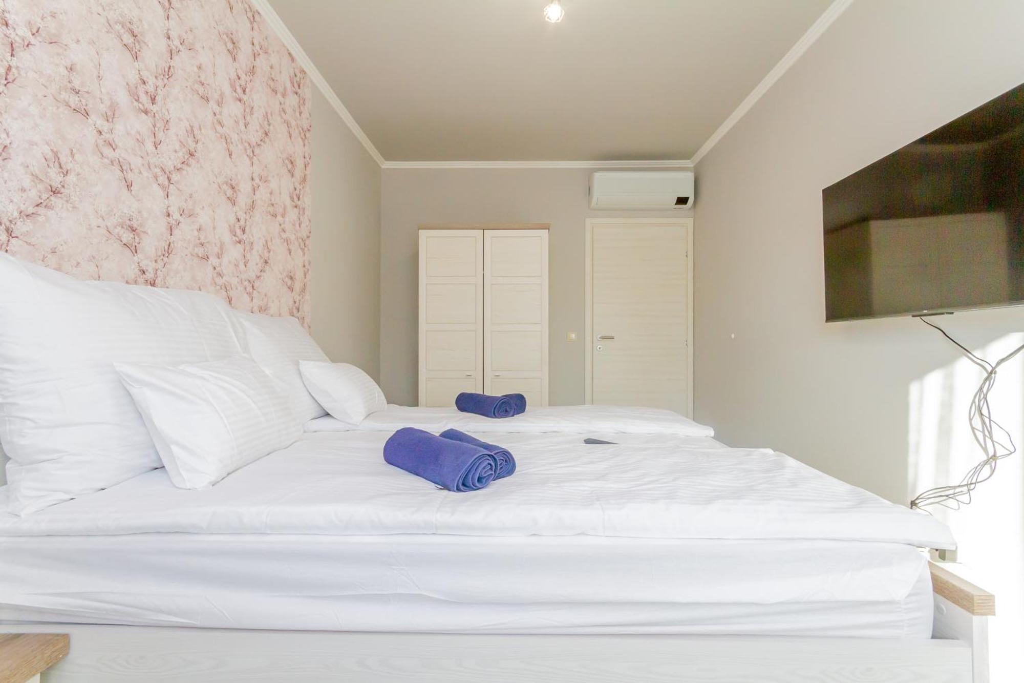Luxury Cordia Apartment With Free Parking Budapeszt Zewnętrze zdjęcie