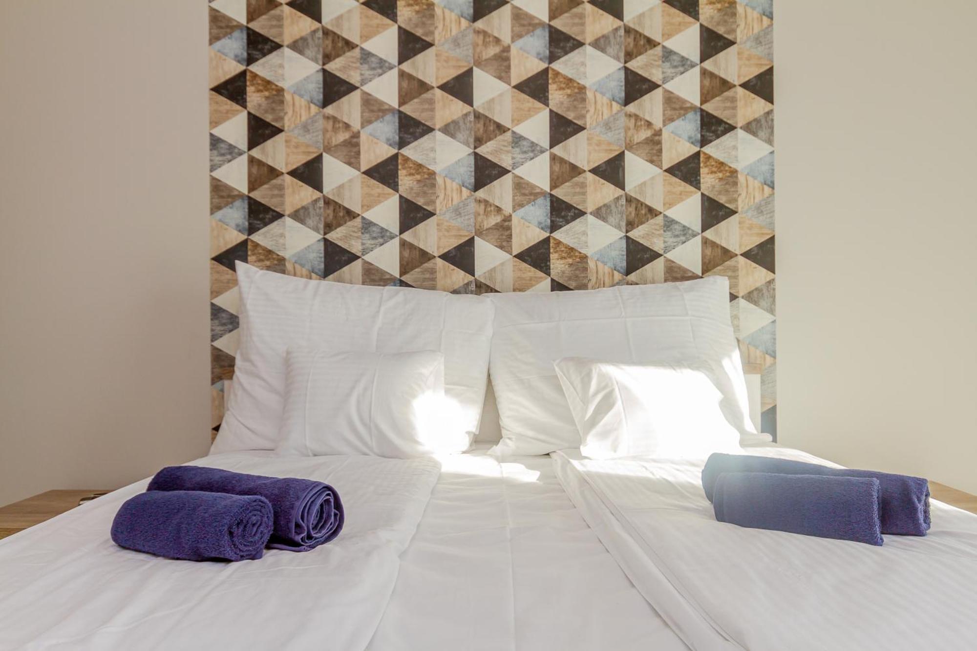 Luxury Cordia Apartment With Free Parking Budapeszt Zewnętrze zdjęcie