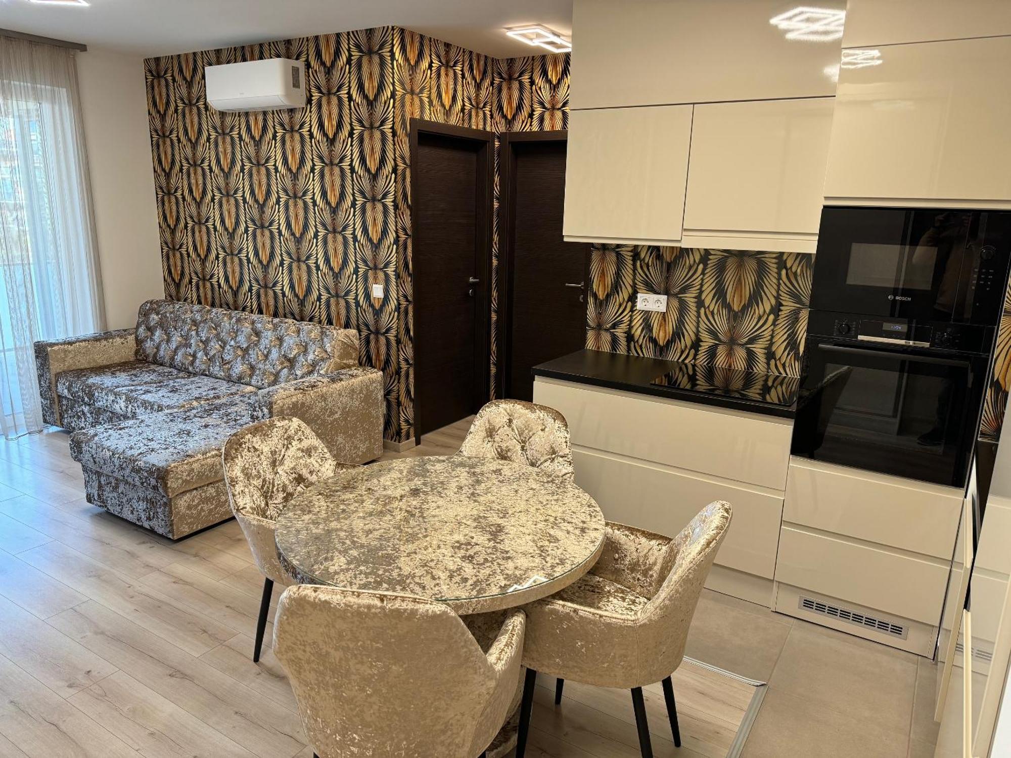 Luxury Cordia Apartment With Free Parking Budapeszt Zewnętrze zdjęcie