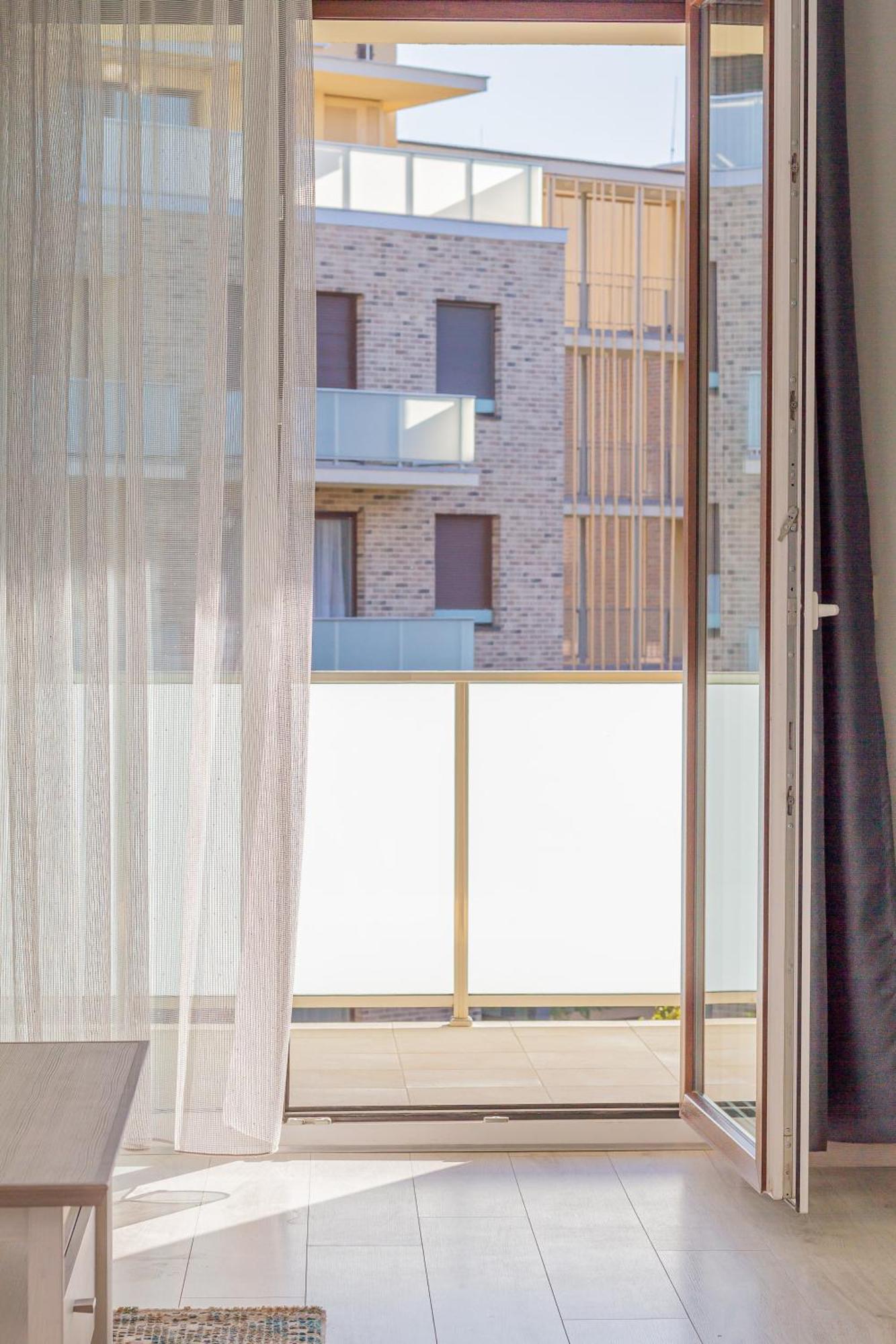 Luxury Cordia Apartment With Free Parking Budapeszt Zewnętrze zdjęcie