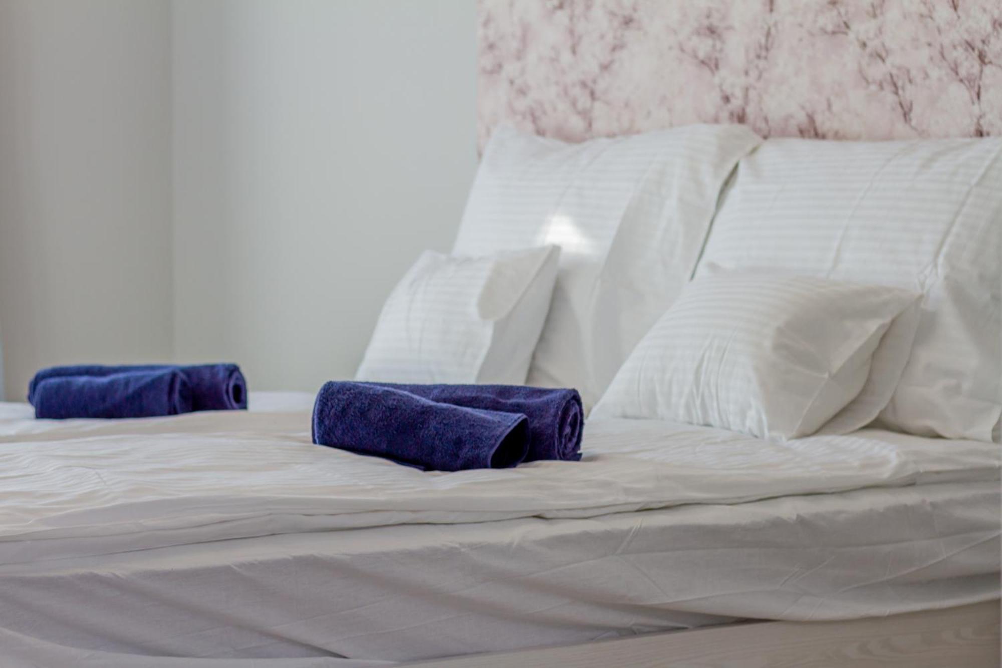 Luxury Cordia Apartment With Free Parking Budapeszt Zewnętrze zdjęcie