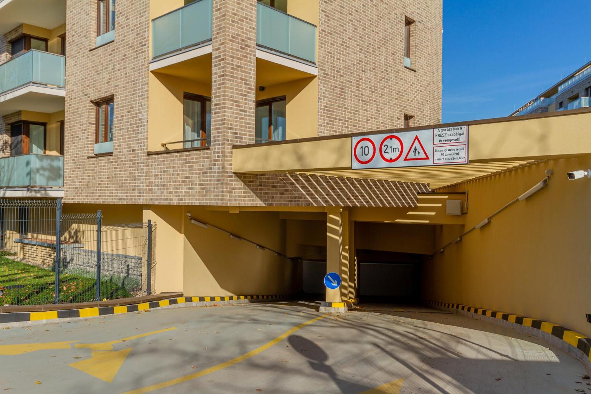 Luxury Cordia Apartment With Free Parking Budapeszt Zewnętrze zdjęcie