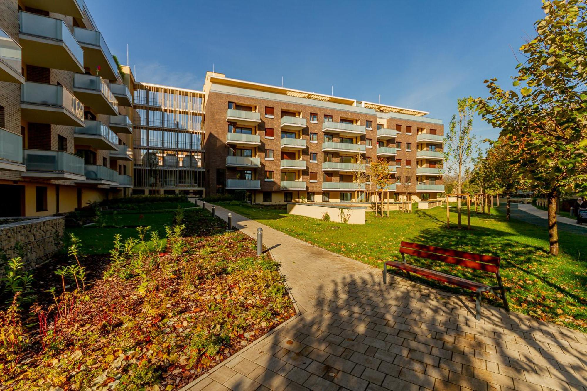 Luxury Cordia Apartment With Free Parking Budapeszt Zewnętrze zdjęcie