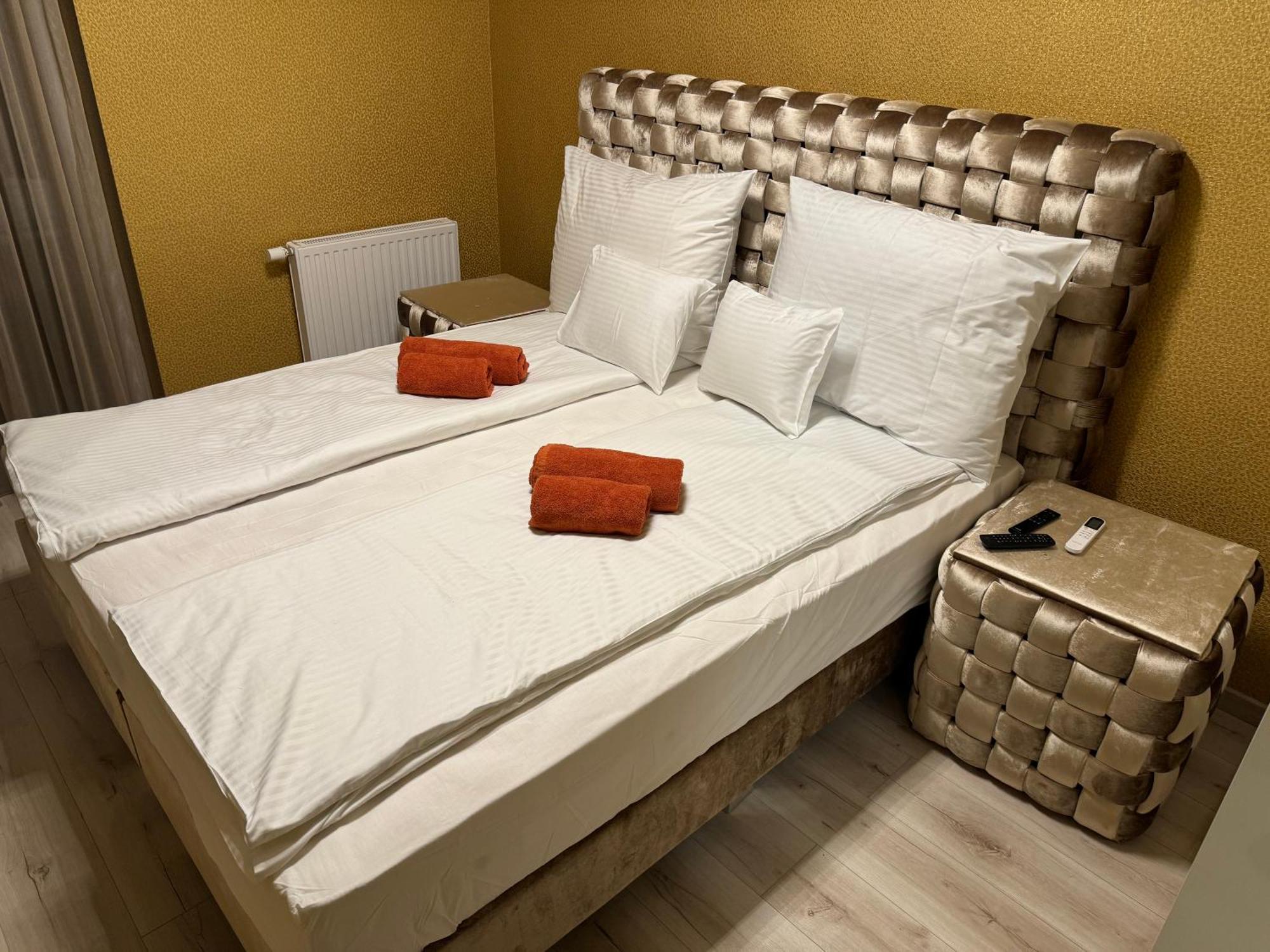 Luxury Cordia Apartment With Free Parking Budapeszt Zewnętrze zdjęcie