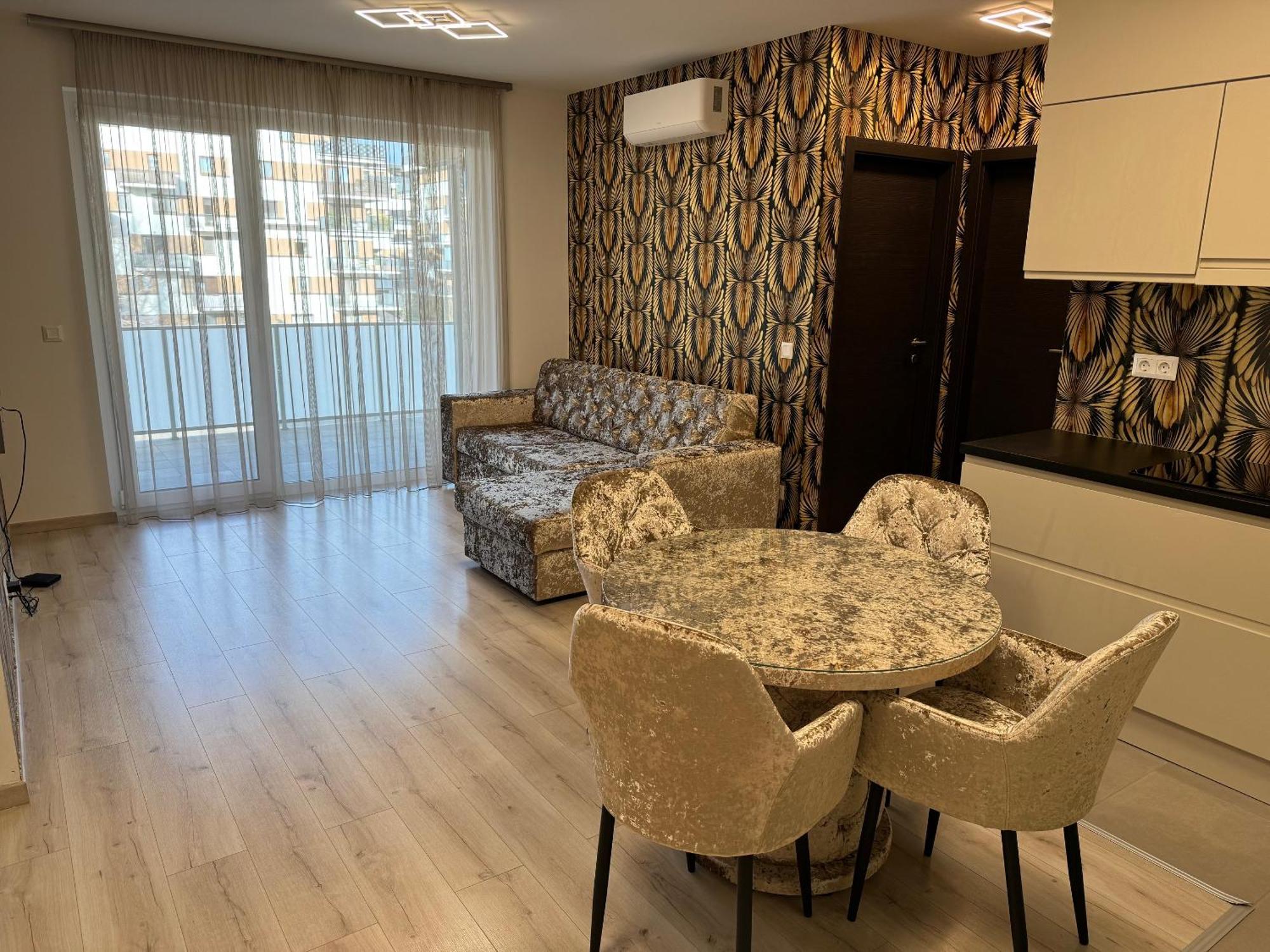 Luxury Cordia Apartment With Free Parking Budapeszt Pokój zdjęcie